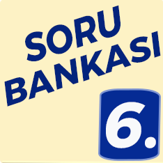 6. Sınıf Soru Bankaları